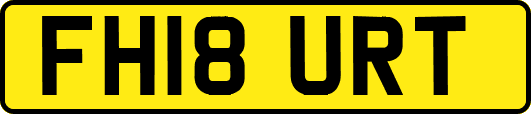 FH18URT