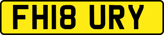 FH18URY