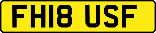FH18USF