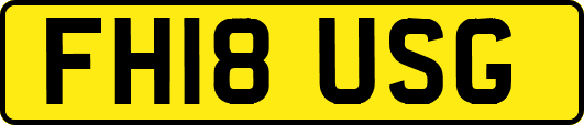 FH18USG