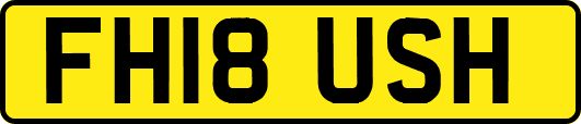 FH18USH