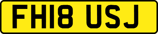FH18USJ