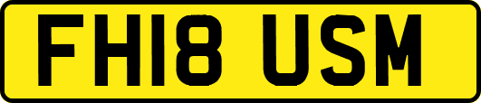 FH18USM