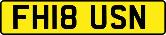 FH18USN