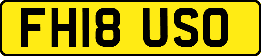 FH18USO