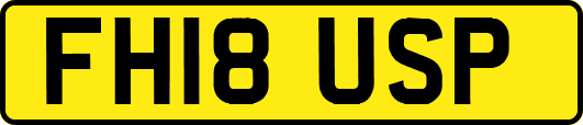 FH18USP