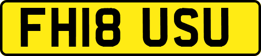 FH18USU