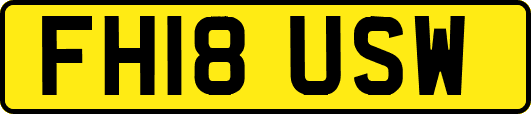 FH18USW
