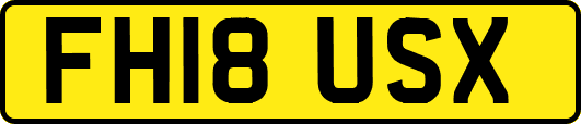 FH18USX