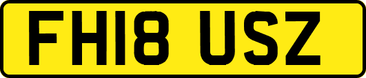 FH18USZ