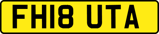 FH18UTA