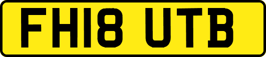 FH18UTB