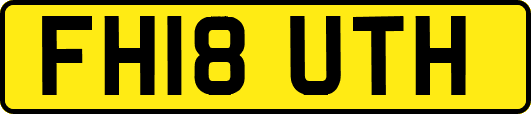 FH18UTH