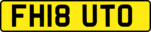 FH18UTO