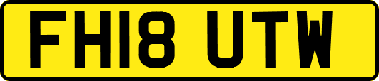 FH18UTW