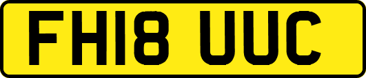 FH18UUC