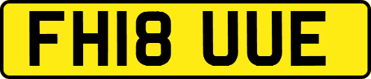 FH18UUE
