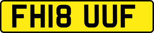 FH18UUF