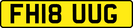 FH18UUG