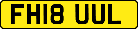FH18UUL