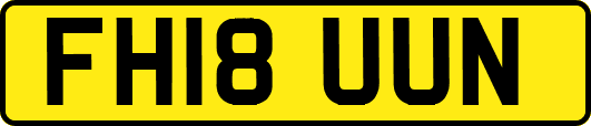 FH18UUN