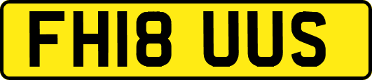 FH18UUS