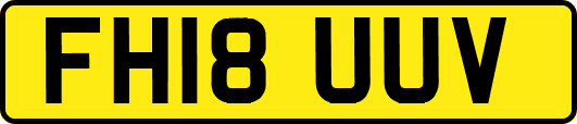 FH18UUV
