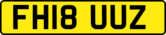 FH18UUZ