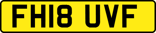 FH18UVF