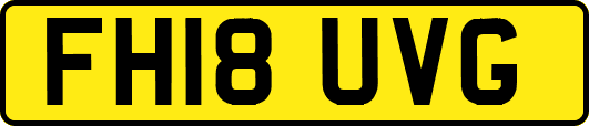 FH18UVG