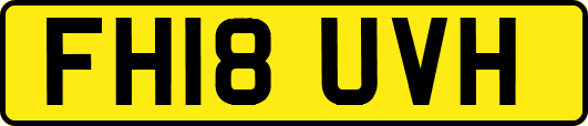 FH18UVH