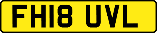 FH18UVL