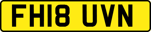 FH18UVN
