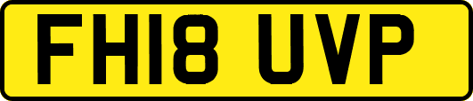 FH18UVP