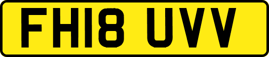 FH18UVV