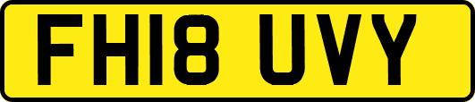 FH18UVY