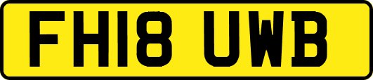FH18UWB