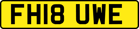 FH18UWE