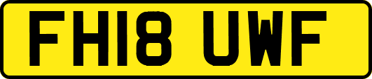 FH18UWF