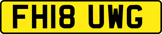 FH18UWG