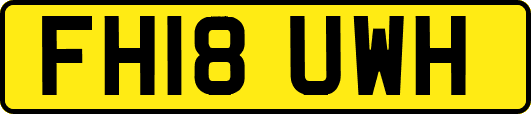 FH18UWH