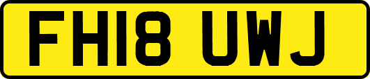FH18UWJ
