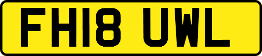 FH18UWL