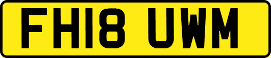 FH18UWM