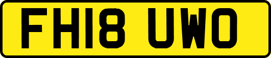 FH18UWO