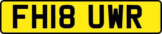 FH18UWR