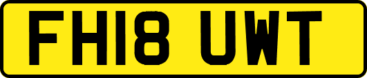 FH18UWT