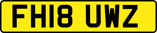 FH18UWZ