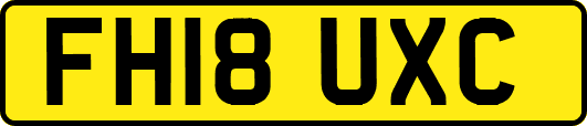 FH18UXC