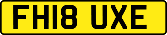 FH18UXE